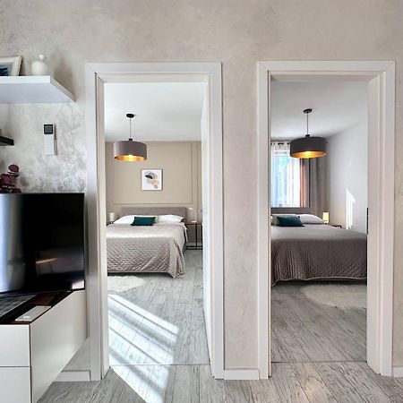 Apartments Sinisa - Krk Town Εξωτερικό φωτογραφία