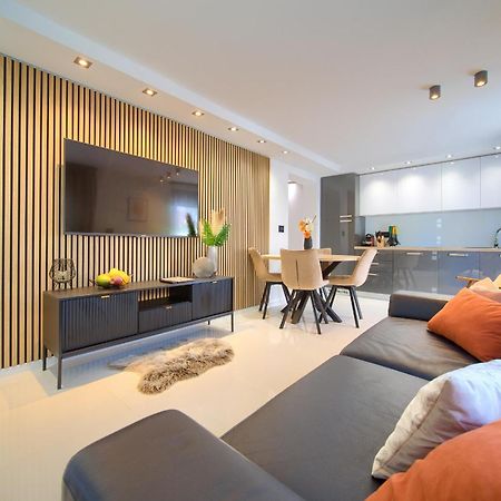 Apartments Sinisa - Krk Town Εξωτερικό φωτογραφία