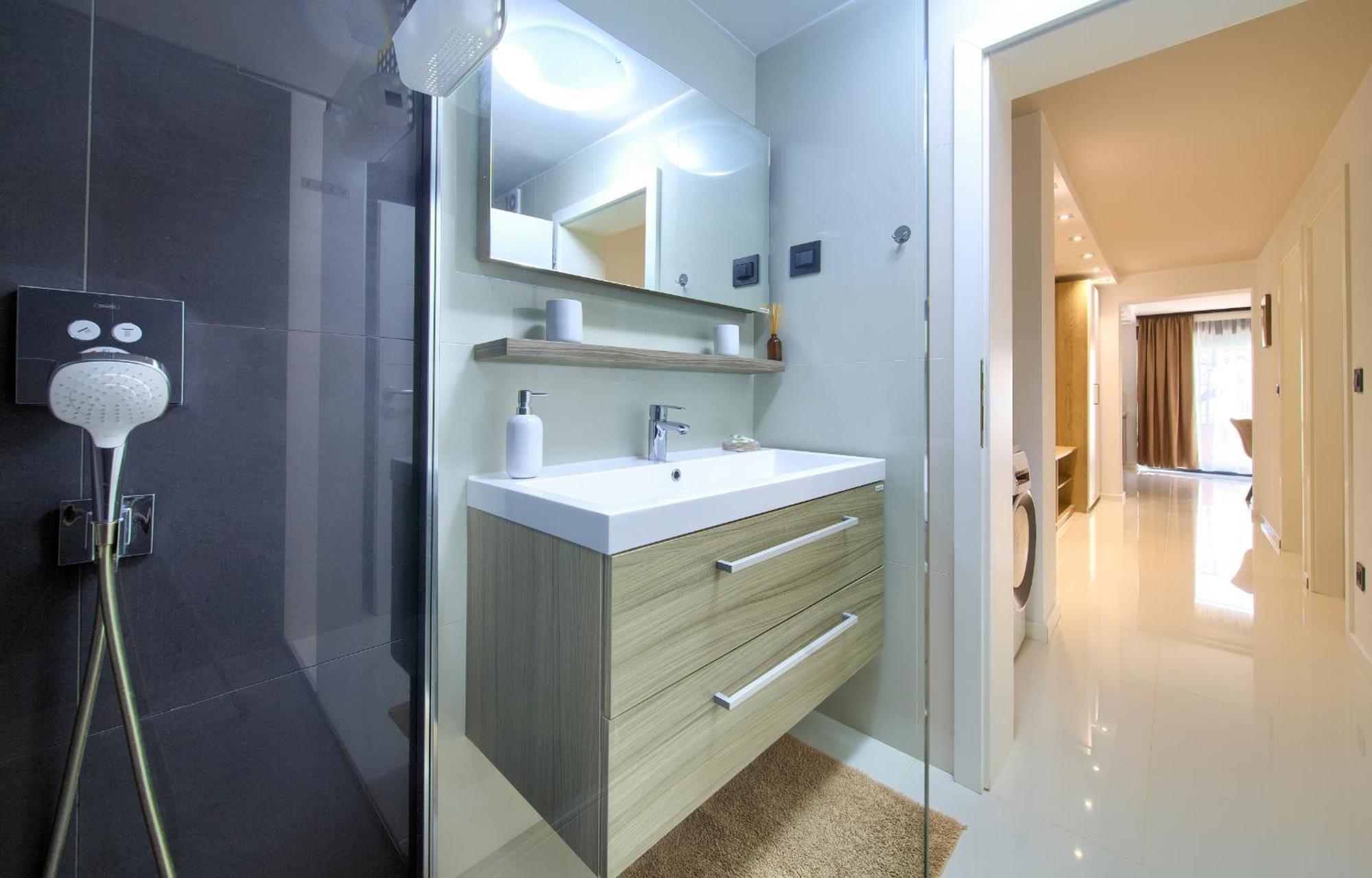 Apartments Sinisa - Krk Town Δωμάτιο φωτογραφία
