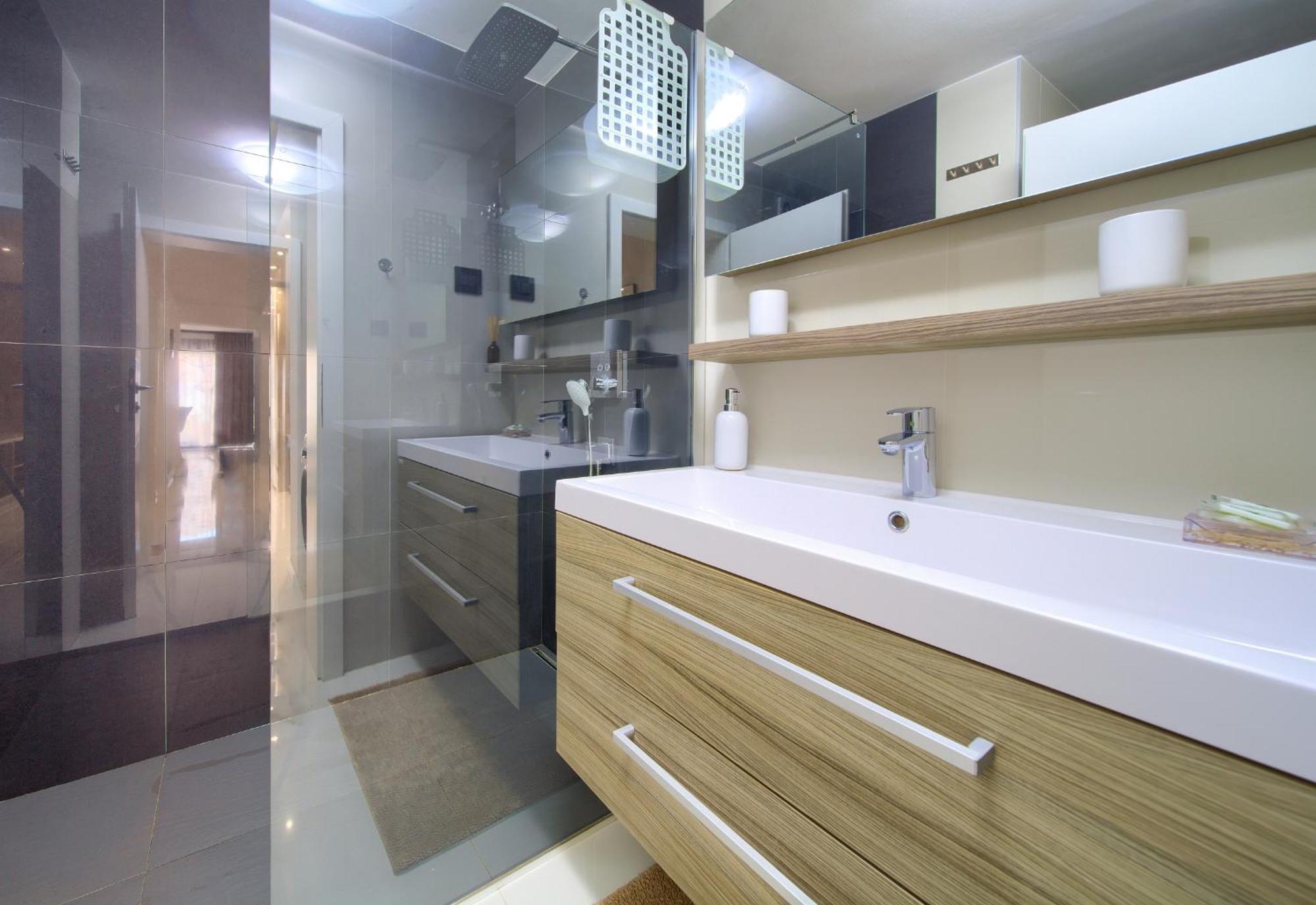 Apartments Sinisa - Krk Town Δωμάτιο φωτογραφία