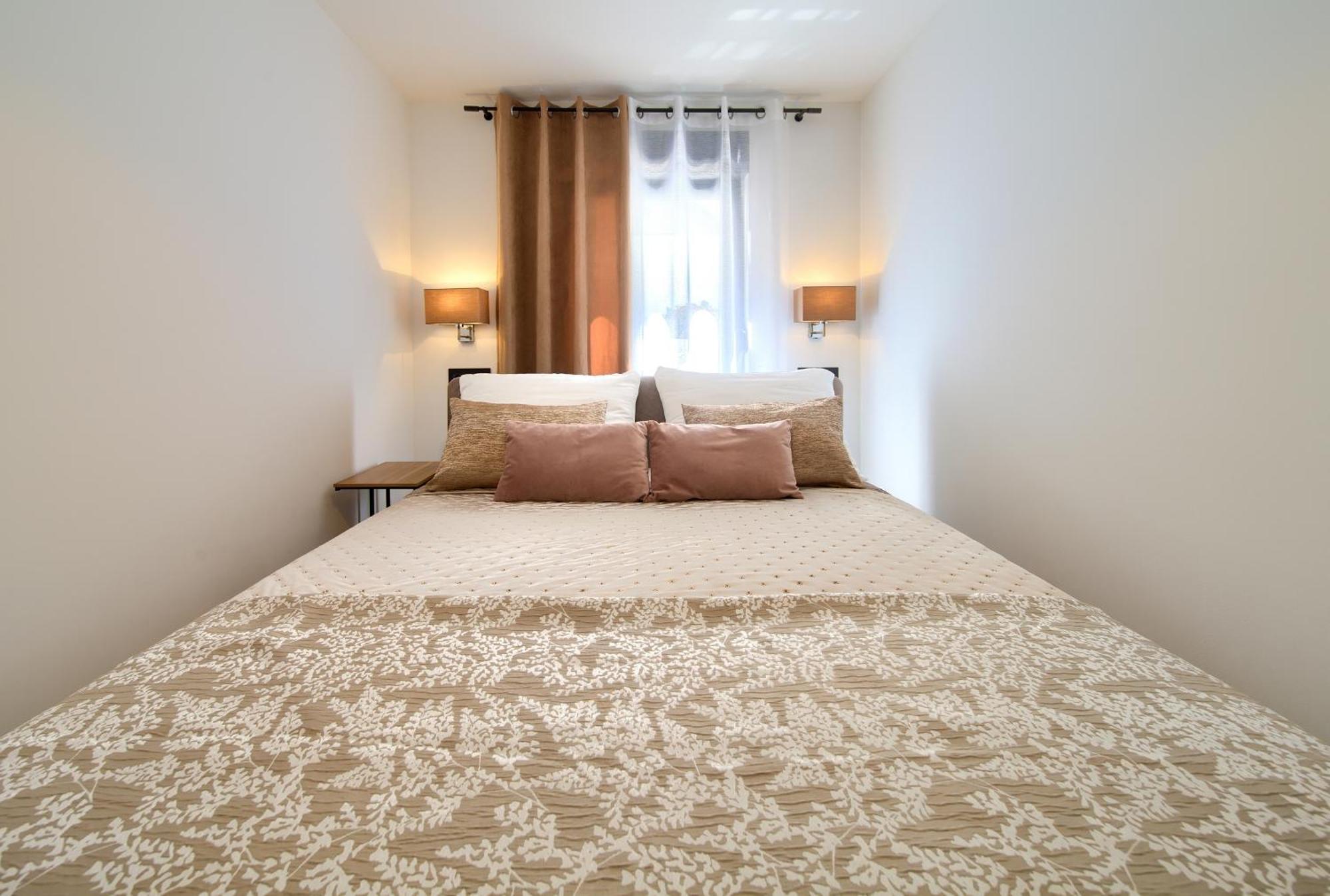 Apartments Sinisa - Krk Town Εξωτερικό φωτογραφία