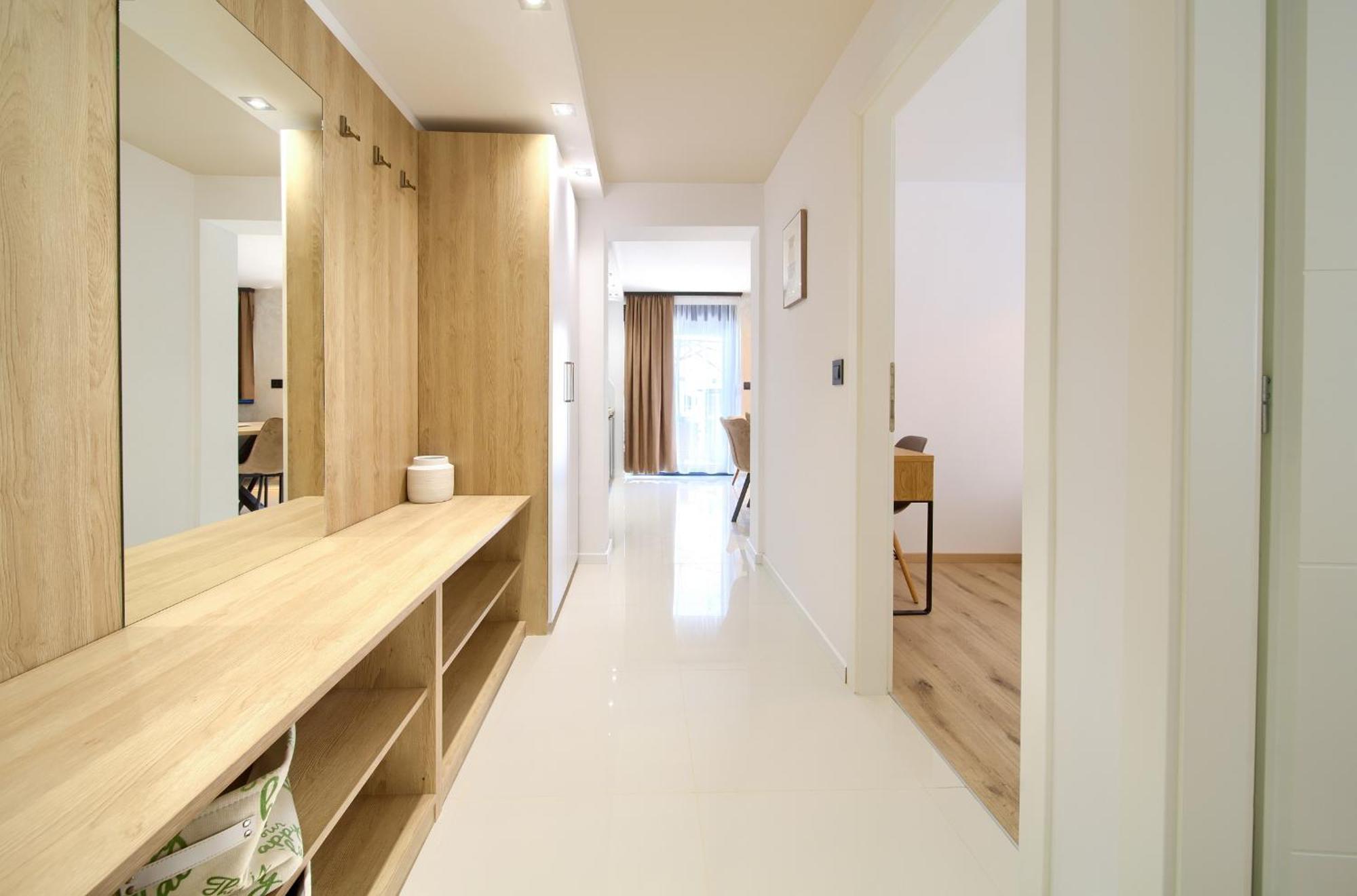 Apartments Sinisa - Krk Town Δωμάτιο φωτογραφία