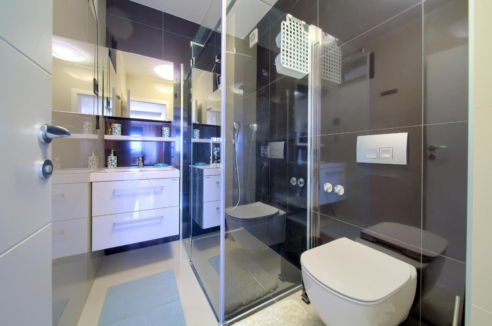Apartments Sinisa - Krk Town Δωμάτιο φωτογραφία