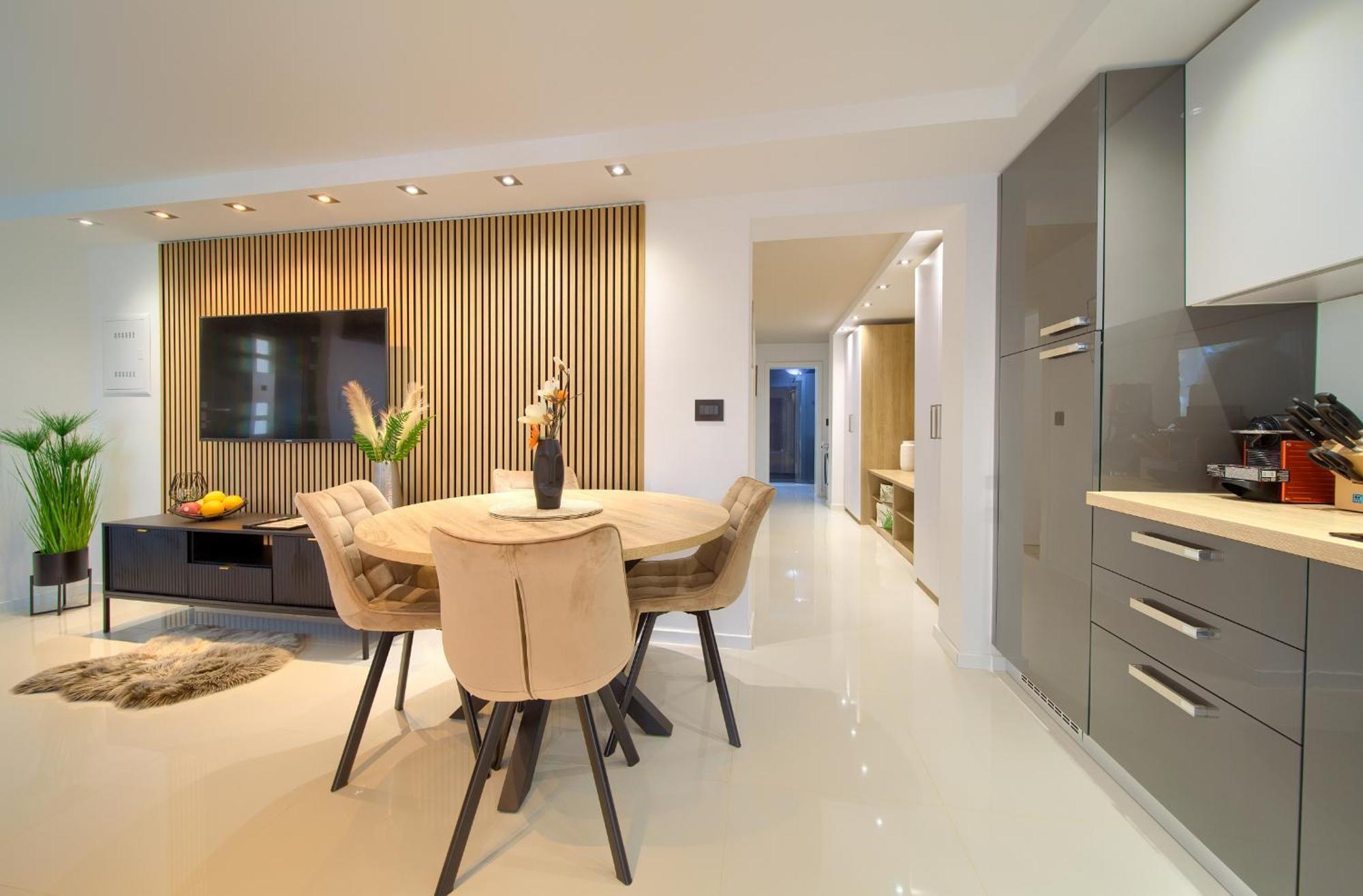 Apartments Sinisa - Krk Town Δωμάτιο φωτογραφία