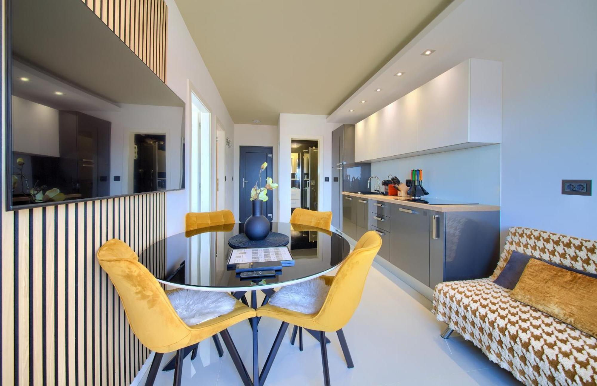 Apartments Sinisa - Krk Town Εξωτερικό φωτογραφία