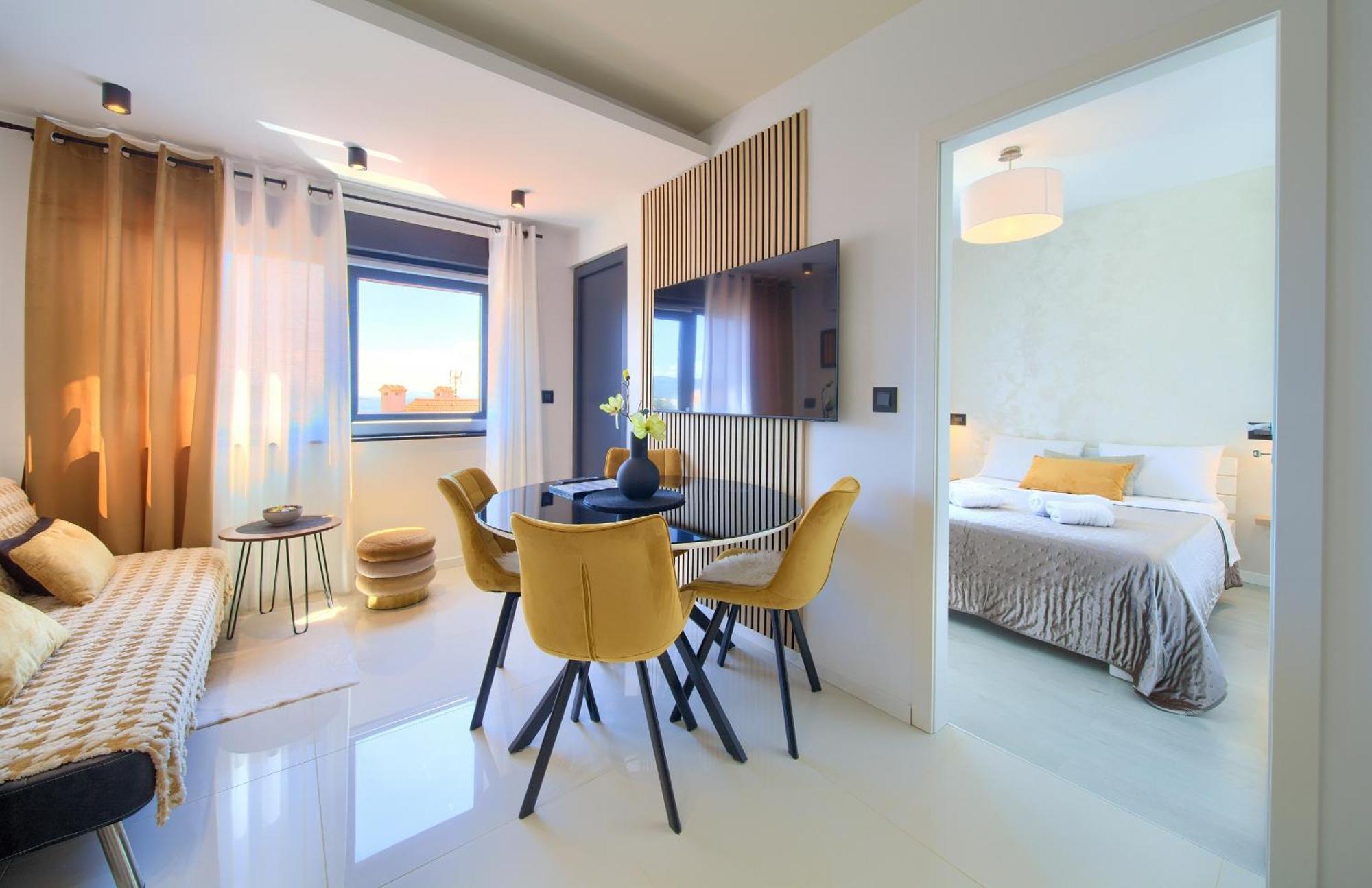Apartments Sinisa - Krk Town Εξωτερικό φωτογραφία