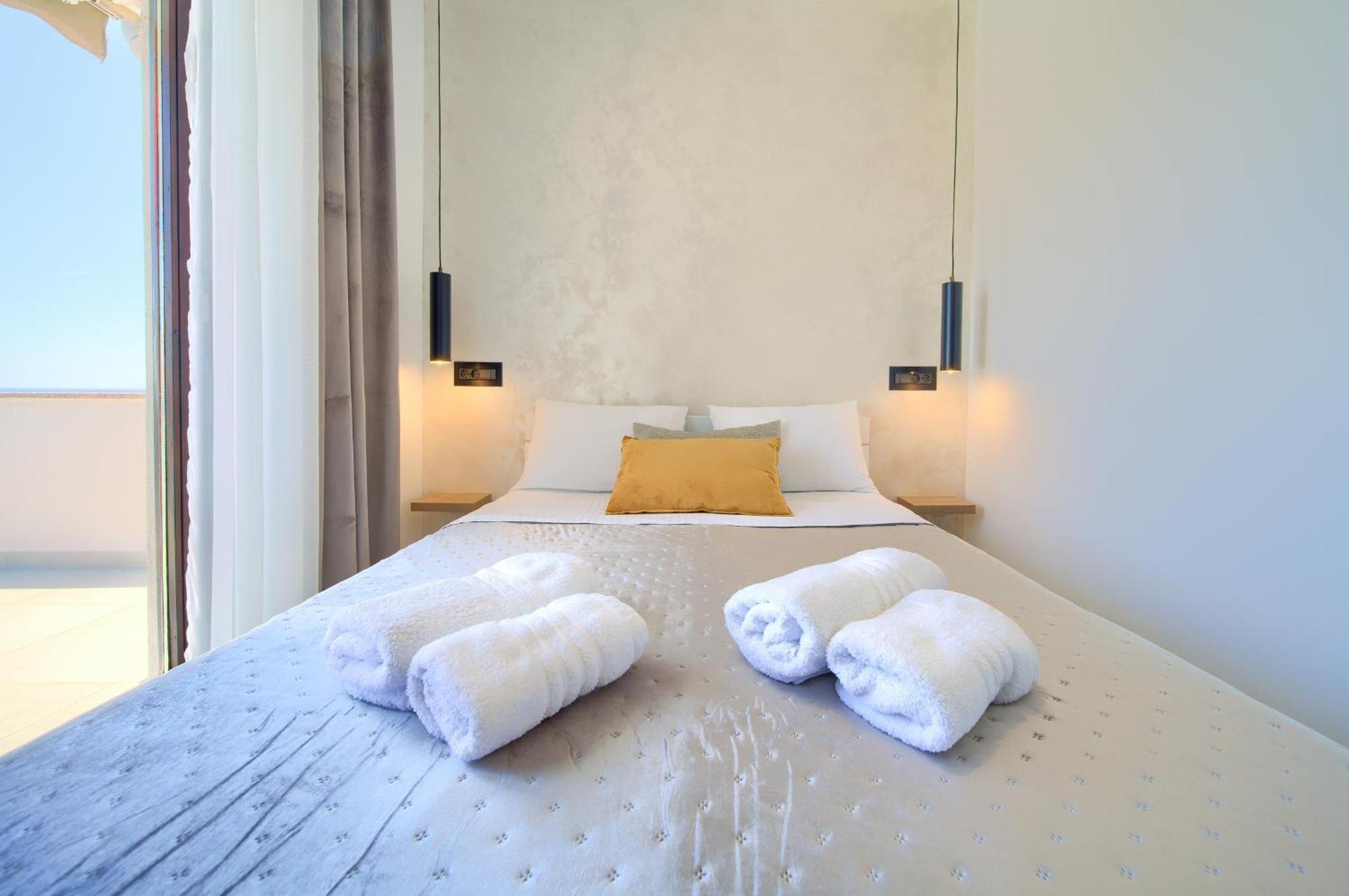 Apartments Sinisa - Krk Town Δωμάτιο φωτογραφία