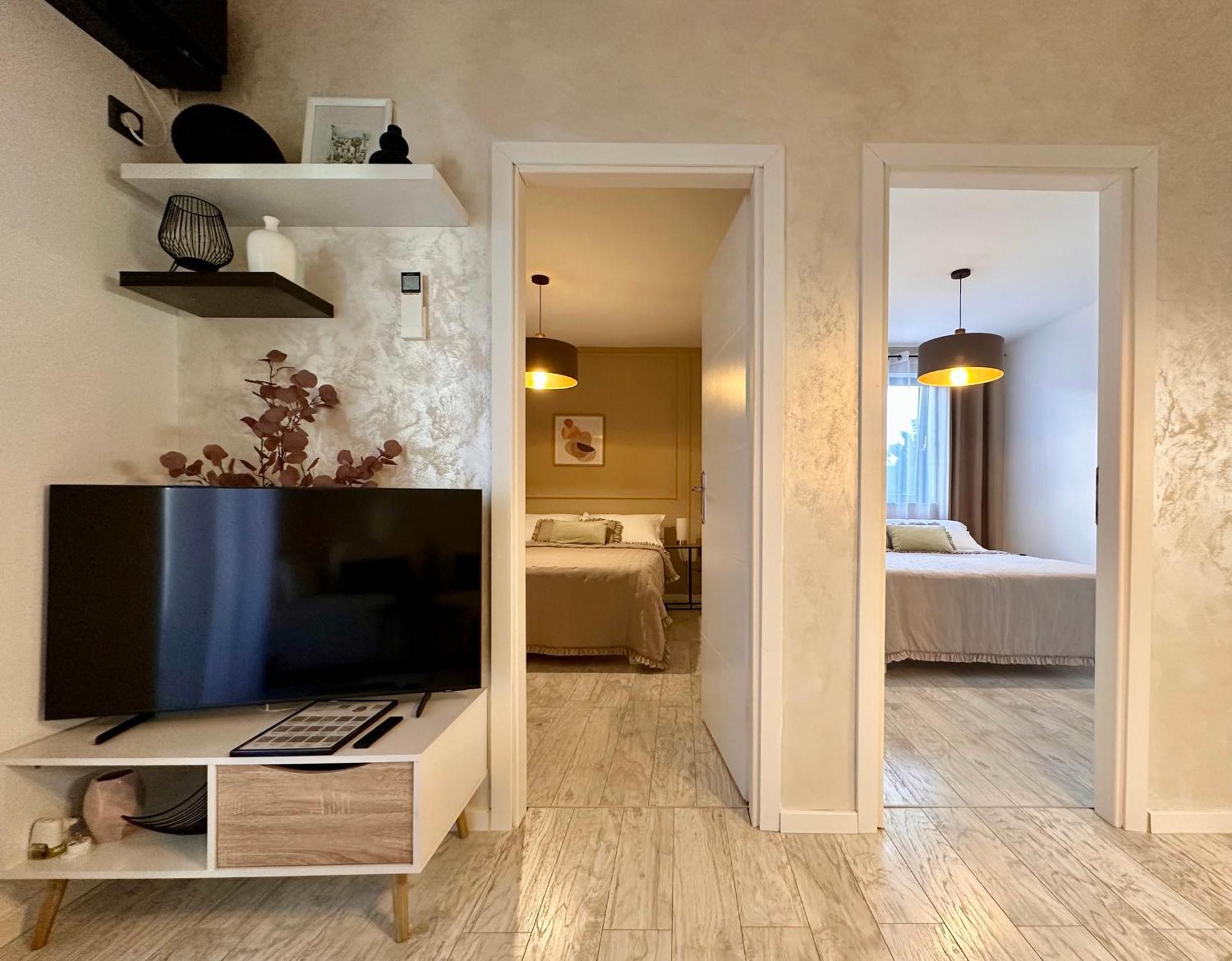 Apartments Sinisa - Krk Town Εξωτερικό φωτογραφία
