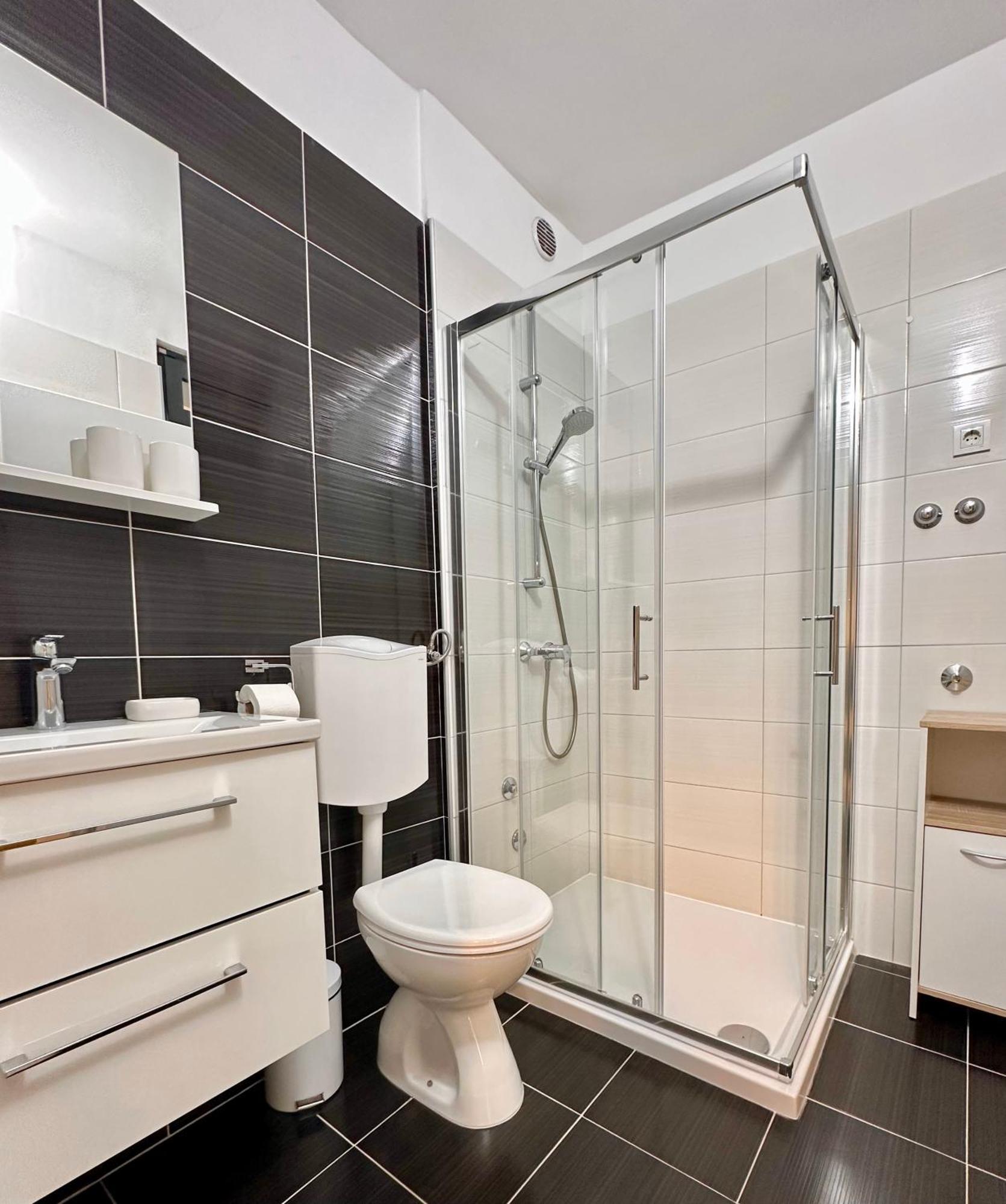Apartments Sinisa - Krk Town Δωμάτιο φωτογραφία