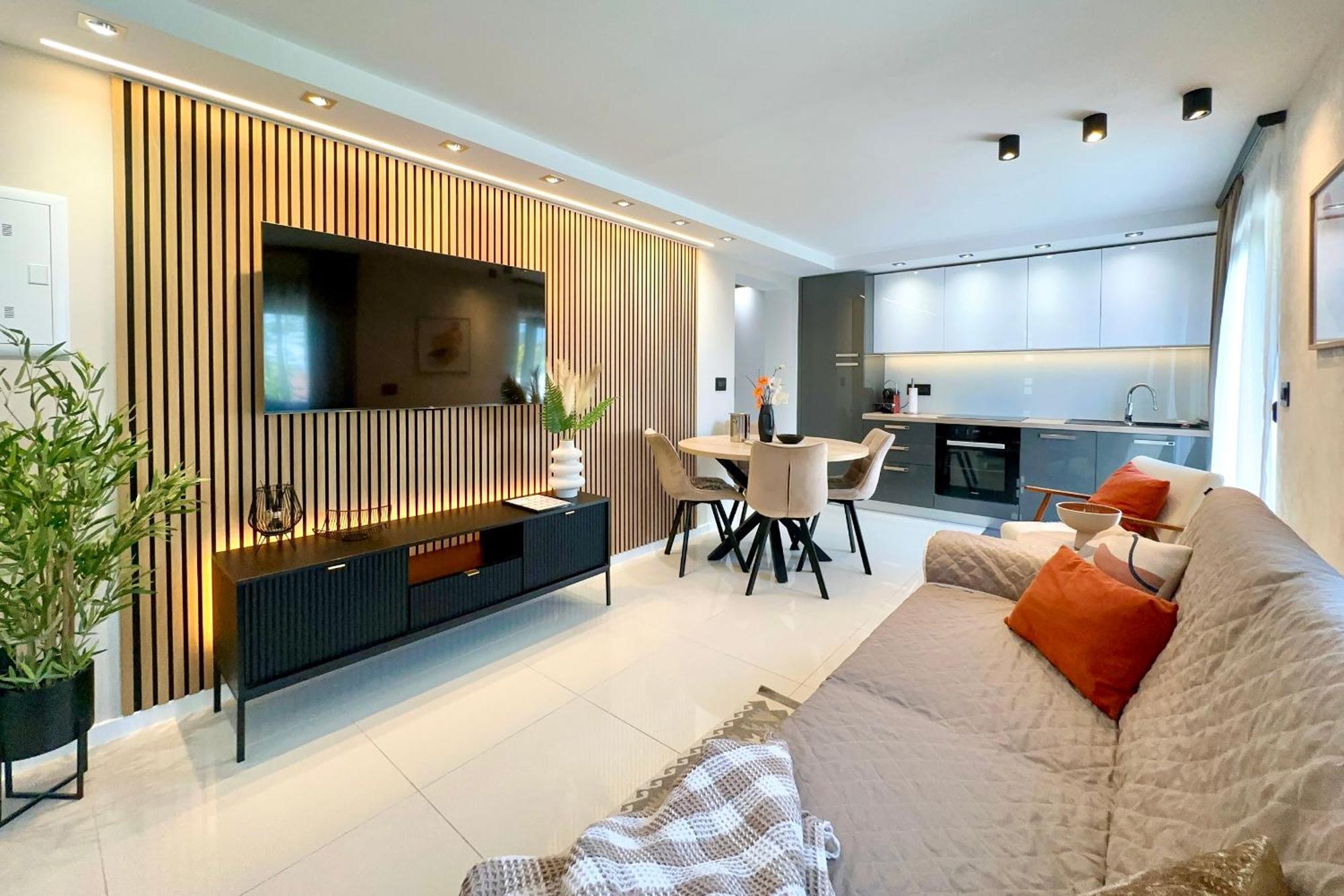 Apartments Sinisa - Krk Town Εξωτερικό φωτογραφία